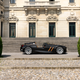 Illustration for article titled 1940 BMW 328 by Road Legends